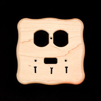 Light Switch Plates